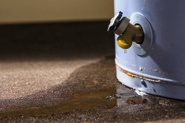 Best 24/7 water damage repair  in Clinton, OK