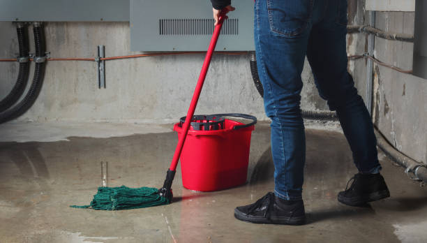 Best Flooded house restoration  in Clinton, OK