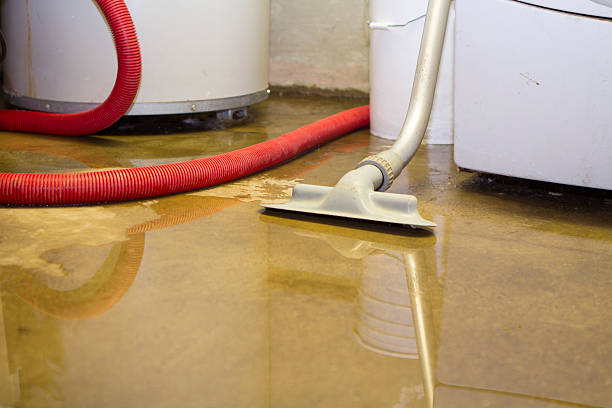 Best 24-hour water damage restoration  in Clinton, OK