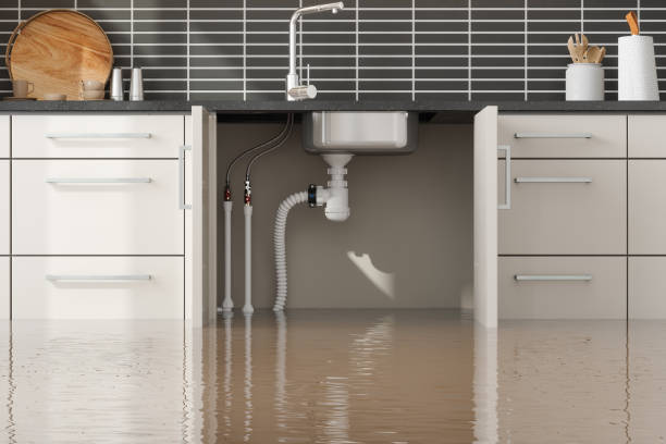 Best Local water damage restoration  in Clinton, OK
